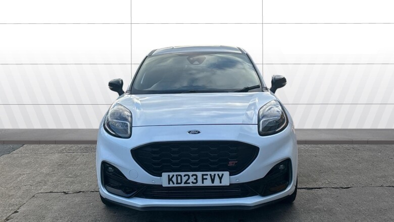 Ford Puma ST 1.5 EcoBoost ST 5dr Petrol Hatchback